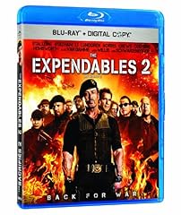 The expendables blu d'occasion  Livré partout en France