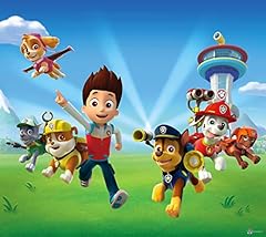 Design paw patrol for sale  Delivered anywhere in UK