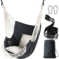 Chihee hammock chair for sale  Delivered anywhere in UK