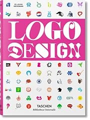Logo design gebraucht kaufen  Wird an jeden Ort in Deutschland
