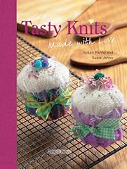 Tasty knits made for sale  Delivered anywhere in UK