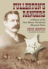 Fullerton rangers history d'occasion  Livré partout en France