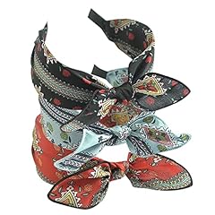 3pcs boho wide for sale  Delivered anywhere in UK