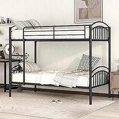Twin twin metal for sale  Delivered anywhere in USA 