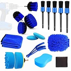 Kit brosse nettoyage d'occasion  Livré partout en France