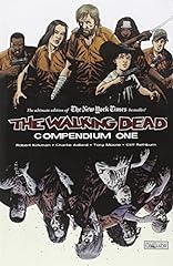 Walking dead compendium for sale  Delivered anywhere in Ireland