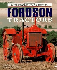 Fordson tractors d'occasion  Livré partout en France