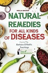 Natural remedies kinds for sale  Delivered anywhere in UK