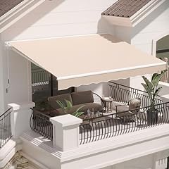 Max retractable awning for sale  Delivered anywhere in USA 