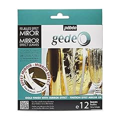 Pébéo gédéo mirror for sale  Delivered anywhere in USA 