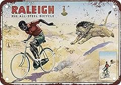 1954 raleigh bicycles d'occasion  Livré partout en France