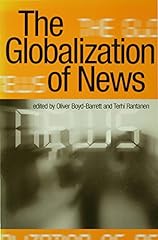 The globalization news gebraucht kaufen  Wird an jeden Ort in Deutschland