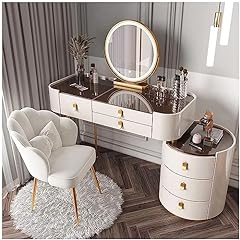 Ztgl makeup vanity for sale  Delivered anywhere in UK