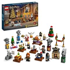 Lego harry potter d'occasion  Livré partout en France