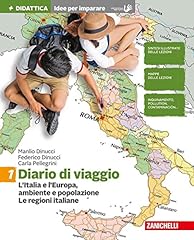 Diario viaggio. idee usato  Spedito ovunque in Italia 