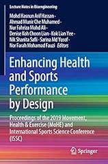 Enhancing health and gebraucht kaufen  Wird an jeden Ort in Deutschland