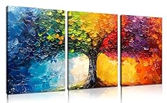 Tree pictures wall for sale  Delivered anywhere in USA 
