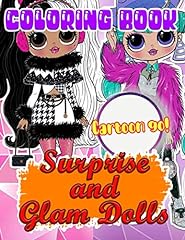 Cartoon surprise glam for sale  Delivered anywhere in USA 