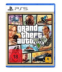 Grand theft auto d'occasion  Livré partout en Belgiqu