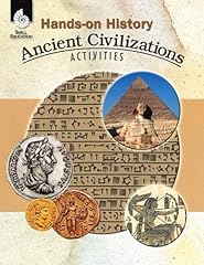 Hands history ancient for sale  Delivered anywhere in USA 