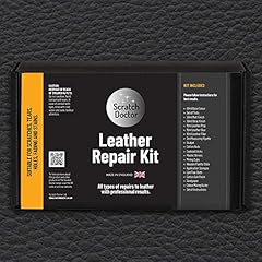 Scratch doctor leather for sale  Delivered anywhere in Ireland