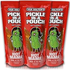 Van holten pickle for sale  Delivered anywhere in UK