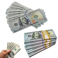 Spielgeld dollar scheine gebraucht kaufen  Wird an jeden Ort in Deutschland