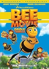 Bee movie widescreen d'occasion  Livré partout en France