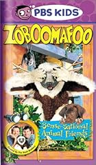 Zoboomafoo sense sational for sale  Delivered anywhere in USA 