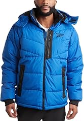 Reebok mens puffer for sale  Delivered anywhere in USA 