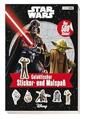 star wars panini album d'occasion  Livré partout en France