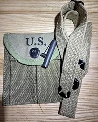 Wwii carbine sling for sale  Delivered anywhere in USA 