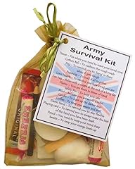 Smile gifts military for sale  Delivered anywhere in UK
