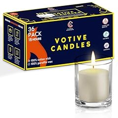 Candle charisma natural for sale  Delivered anywhere in USA 