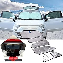 Windshield sunshade compatible for sale  Delivered anywhere in USA 