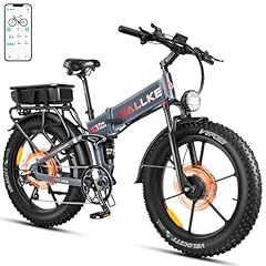 Wallke pro max usato  Spedito ovunque in Italia 