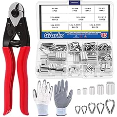 Glarks 117pcs heavy for sale Glarks 117pcs heavy for sale  Delivered anywhere in UK