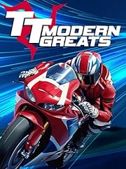 Modern greats for sale  Delivered anywhere in UK