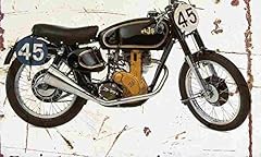 Ajs 1948 aged for sale  Delivered anywhere in UK