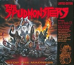 Stop madness for sale  Delivered anywhere in USA 