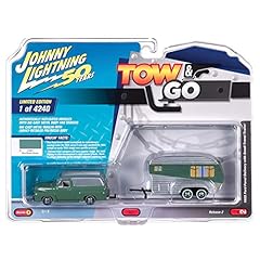 Johnny lightning tow for sale  Delivered anywhere in USA 