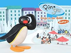 Pingu als koch gebraucht kaufen  Wird an jeden Ort in Deutschland