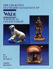 Wade whimsical collectables for sale  Delivered anywhere in UK