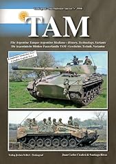 Tankograd 8006 tam gebraucht kaufen  Wird an jeden Ort in Deutschland