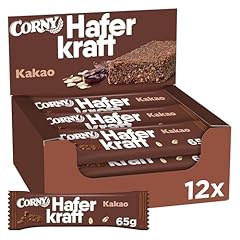 Haferriegel corny haferkraft gebraucht kaufen  Wird an jeden Ort in Deutschland