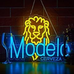 Model neon sign for sale  Delivered anywhere in USA 