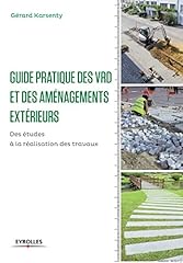 Guide pratique vrd d'occasion  Livré partout en France