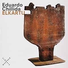 Eduardo chillida elkartu gebraucht kaufen  Wird an jeden Ort in Deutschland