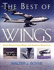 Best wings magazine for sale  Delivered anywhere in UK