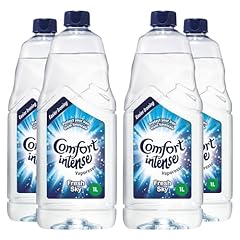 Comfort ironing water for sale  Delivered anywhere in UK
